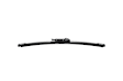 A280H Rear AeroTwin Series Wiper Blade, Framed 11 in.