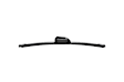 A300H Rear Wiper Blade, Frameless 12 in.