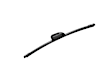 A300H Rear Wiper Blade, Frameless 12 in.