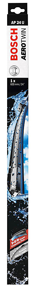 A332H Rear AeroTwin Series Wiper Blade, Framed 12 in.