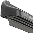 A340H Rear AeroTwin Series Wiper Blade, Framed 13 in.