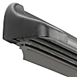 A351H Rear AeroTwin Series Wiper Blade, Framed 14 in.