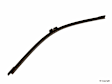 2015 Ford Edge - Rear Wiper Blade, Framed, 14 in., AeroTwin Series