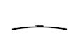 A381H Rear OE Specialty Series Wiper Blade, Framed 15 in.