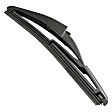 A381H Rear OE Specialty Series Wiper Blade, Framed 15 in.