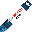 A381H Rear OE Specialty Series Wiper Blade, Framed 15 in.