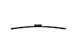 A383H Rear AeroTwin Series Wiper Blade, Framed 15 in.