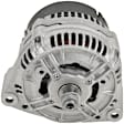AL0039X Alternator, 110 Amp, Remanufactured, OE Replacement Series