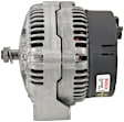 AL0039X Alternator, 110 Amp, Remanufactured, OE Replacement Series