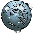 AL0039X Alternator, 110 Amp, Remanufactured, OE Replacement Series