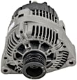 AL0161V Alternator, 90 Amp, Remanufactured, OE Replacement Series