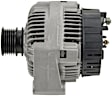 AL0161V Alternator, 90 Amp, Remanufactured, OE Replacement Series