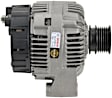 AL0161V Alternator, 90 Amp, Remanufactured, OE Replacement Series