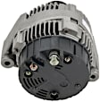 AL0161V Alternator, 90 Amp, Remanufactured, OE Replacement Series