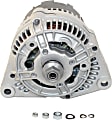 AL0161X Alternator, 90 Amp, Remanufactured, OE Replacement Series