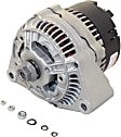 AL0161X Alternator, 90 Amp, Remanufactured, OE Replacement Series