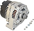 AL0161X Alternator, 90 Amp, Remanufactured, OE Replacement Series
