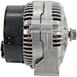 AL0162X Alternator, 143 Amp, Remanufactured, OE Replacement Series