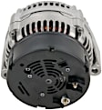 AL0162X Alternator, 143 Amp, Remanufactured, OE Replacement Series