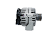 AL0164N Alternator, 3.0L, 6Cyl, 90 Amp, New