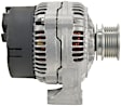 AL0164X Alternator, 3.0L, 6Cyl, 90 Amp, Remanufactured, OE Replacement Series