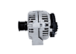 AL0169N Alternator, 120 Amp, New