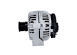 AL0169N Alternator, 120 Amp, New