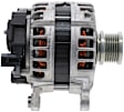 AL0170N Alternator, New