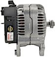 AL0181X Alternator, 90 Amp, Remanufactured, OE Replacement Series