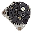 AL0188N Alternator, New, OE Replacement Series