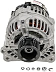 AL0188X Alternator, 90 Amp, Remanufactured, OE Replacement Series