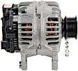 AL0188X Alternator, 90 Amp, Remanufactured, OE Replacement Series