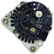 AL0188X Alternator, 90 Amp, Remanufactured, OE Replacement Series