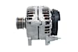 AL0189N Alternator, 120 Amp, New