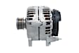 AL0189N Alternator, 120 Amp, New