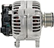AL0189X Alternator, 120 Amp, Remanufactured, OE Replacement Series