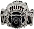 AL0191X Alternator, 90 Amp, Remanufactured, OE Replacement Series