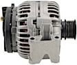 AL0191X Alternator, 90 Amp, Remanufactured, OE Replacement Series