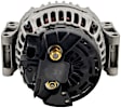 AL0191X Alternator, 90 Amp, Remanufactured, OE Replacement Series