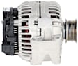AL0193N Alternator, 140 Amp, New, OE Replacement Series