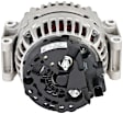 AL0193N Alternator, 140 Amp, New, OE Replacement Series