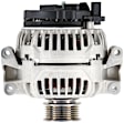 AL0193N Alternator, 140 Amp, New, OE Replacement Series