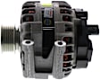 AL0193X Alternator, 140 Amp, Remanufactured, OE Replacement Series