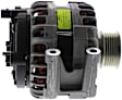 AL0193X Alternator, 140 Amp, Remanufactured, OE Replacement Series