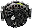 AL0193X Alternator, 140 Amp, Remanufactured, OE Replacement Series
