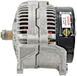 AL0702X Alternator, 1.8L, 4Cyl, 120 Amp, Remanufactured, OE Replacement Series