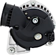 AL0703N Alternator, 120 Amp, New, OE Replacement Series
