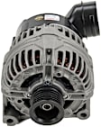 AL0703X Alternator, 120 Amp, Remanufactured, OE Replacement Series
