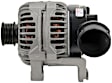 AL0703X Alternator, 120 Amp, Remanufactured, OE Replacement Series