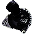 AL0703X Alternator, 120 Amp, Remanufactured, OE Replacement Series